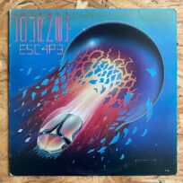 Journey – Escape (Época, USA)