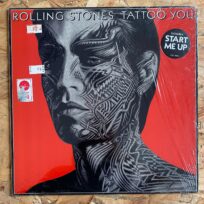 Rolling Stones – Tattoo You (Época USA)