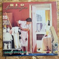 REO Speedwagon – Good Trouble (Época, USA)