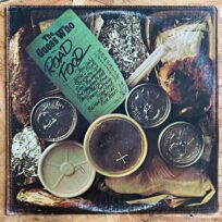 The Guess Who – Road Food (Época USA)