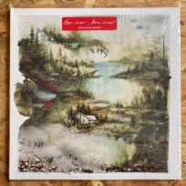 Bon Iver – Bon Iver, Bon Iver (disco abierto)