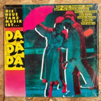 Varios Artistas – Die Neue Tanzmusik Ist...Da Da Da (Época, Alemania)