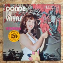 Veronikha – Donde Tu Vayas (Época Perú)
