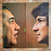 Oscar Avilés Y Victor Cuadros – Concierto Peruano (Época, Perú)