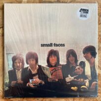 Small Faces – First Step (disco abierto)