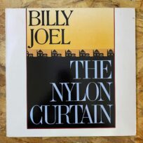Billy Joel – The Nylon Curtain (Época, USA)