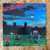 Mr. Mister – Welcome To The Real World (Época, Canadá)