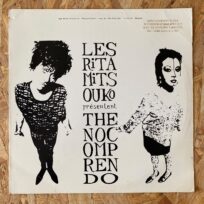 Les Rita Mitsouko – The No Comprendo (Época, USA)