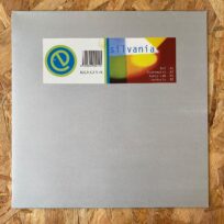 Silvania - Suprematiz (Maxi-Single 12") (Época, España)
