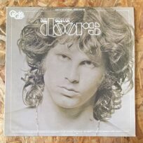 The Doors – The Best Of The Doors (Época, USA)