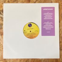 Primal Scream - Come Together (12" Maxi-Single) (Época, USA)