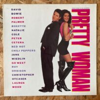 Soundtrack - Pretty Woman (Época, USA)