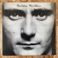 Phil Collins – Face Value (Época, USA)