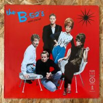 The B-52s – Wild Planet (Época, Alemania)