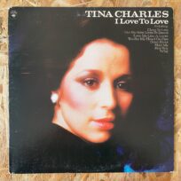 Tina Charles - I Love To Love (Época, USA)