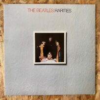 The Beatles – Rarities (Época, USA)