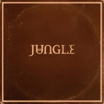 Jungle  – Sunshine (Desert Peach Vinyl)