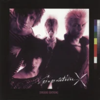 Generation X - Generation X (Box Set 3 LP)