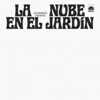 Ed Maverick – La Nube en el Jardín (2 LP)