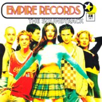 Soundtrack - Empire Records (2 LP)