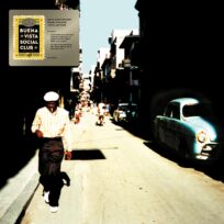 Buena Vista Social Club ‎– Buena Vista Social Club: 30th Anniversary (2 LP pearl clear vinyl + booklet 20 page)