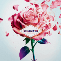 Belanova - Vida En Rosa Tour (vinilo rosado)