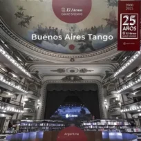 Varios Artistas – Buenos Aires Tango
