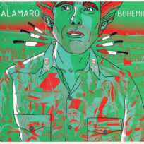 Andrés Calamaro – Bohemio + Bohemia (CD + DVD)