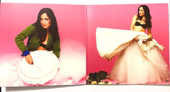 Julieta Venegas - Sí (2 LP) - Imagen 3