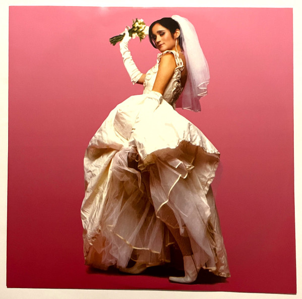 Julieta Venegas - Sí (2 LP) - Imagen 4
