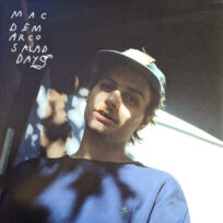 Mac DeMarco - Salad Days (Yellow Custard Vinyl)