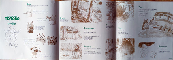 Joe Hisaishi - My Neighbor Totoro: Orchestra Stories Soundtrack - Imagen 4