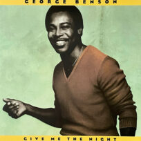 George Benson - Give Me The Night