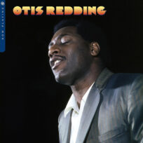 Otis Redding - Now Playing: The Best
