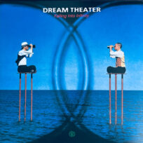 Dream Theater - Falling Into Infinity (2 LP clear vinyl)