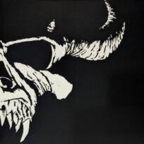Danzig - Danzig I (White Opaque Vinyl)
