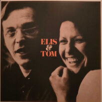 Elis Regina & Antonio Carlos Jobim - Elis & Tom