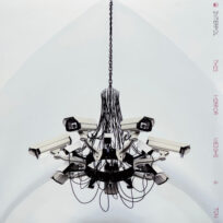 Interpol - This Mirror Weighs a Ton (2 LP red traslucent vinyl)