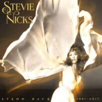 Stevie Nicks - Stand Back: The Hits (2 LP)