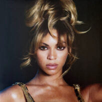 Beyonce – B'Day (20th Anniversary Edition 2 LP + Booklet 16 pag)