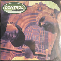 Control Machete – Mucho Barato...