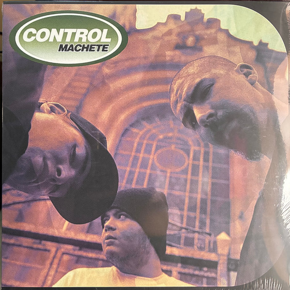 Control Machete – Mucho Barato...