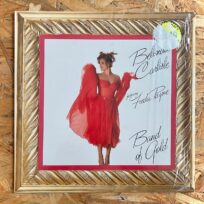 Belinda Carlisle Featuring Freda Payne - Band Of Gold (12" Maxi-Single) (Época, USA)