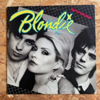 Blondie - Eat To The Beat (Época, USA)