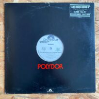 Blondie / Giorgio Moroder - Call Me / Night Drive (12" Maxi-Single) (Época, USA)