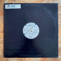 Blur - There's No Other Way (12" Maxi-Single) (Época, USA)
