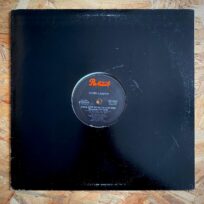 Cyndi Lauper - Girls Just Want To Have Fun (12" Maxi-Single) (Época, USA)