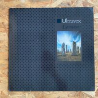 Ultravox - Lament (Época, Alemania)