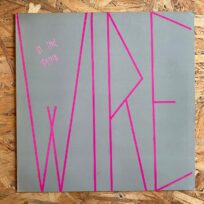 Wire - In The Pink (Época, Europa)