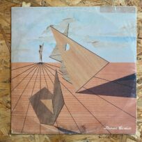 Ultravox - The Voice (12" Maxi- Single) (Época, UK)